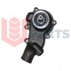 Water pump for Perkins 4.236 engine