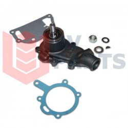 Water pump for Perkins 4.236 engine