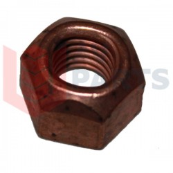 Nut copper stud FENDT F119.200.100.060[AGCO]