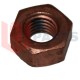 Nut copper stud FENDT F119.200.100.060[AGCO]