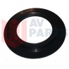 Perkins Crankshaft Rear Oil Seal 198636170, 90X110/154 [AVparts]