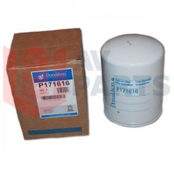 Hydraulic filter P171616[Donaldson]