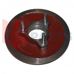 Variable Pulley Plate