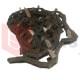 Chain without scrapers CA550R, AH162058[HELVIC]