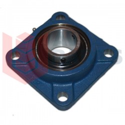 Housing with bearing 209[SKF]