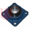 Housing with bearing 209[SKF]