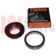 Підшипник поршня Hesston 700706124[Timken]