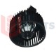 Cab blower fan FENDT 936[AGCO]