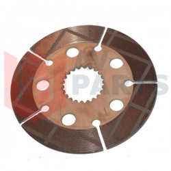 Fractional brake disc Cat 133-7234[Nexgen]