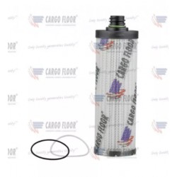 Фільтр гідравлічного масла (08/2020-)[Cargo Floor]
