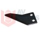 Knife apparatus Famarol Z511[Rasspe]