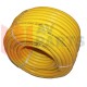 Sprayer hose yellow 12.5 mm 20 bar[AVparts]