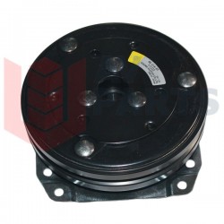 Challenger Electric Pump Coupling [AGCO]