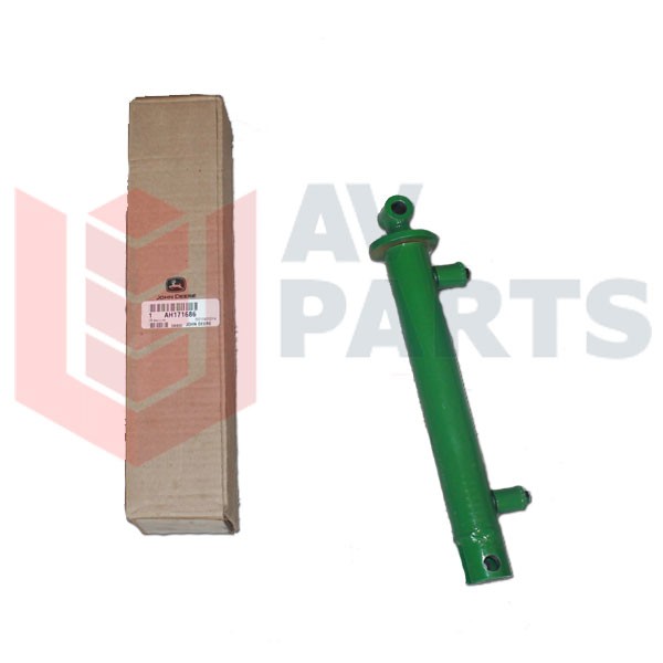 Buy Reel Lifting Hydraulic Cylinder John Deere 920[john Deere