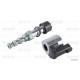 Solenoid valve G02 with 24 V coil[Cargo Floor]