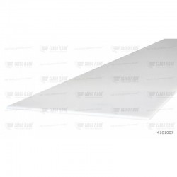 Plastic Wear Plate 2500X250X5[Cargo Floor]