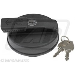 Tank cap with keys John Deere[Vapormatic]