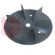 Vacuum cleaner wheel Laverda L624[AVparts]