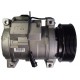 Air conditioning compressor Fendt 936[AGCO]