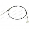 Gas cable manual L2117[Bepco]