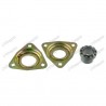 Bearing housing of the drum with sleeve H1209[AGV]