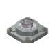 Bearing housing UCF 208[SKF]