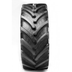 Резина 600/70R34, AGRIMAX FORTIS 163A8/160D TL[BKT]