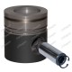 Piston with pin 33-74[Bepco]