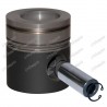 Piston with pin 33-74[Bepco]