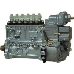 Fuel pump TNVD LAVERDA L523-L625 [BOSCH]