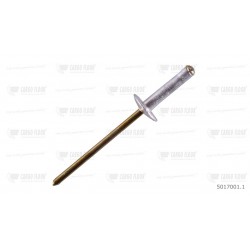 Seal rivet (drill 3.3 mm [0.13][Cargo Floor]