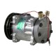 Air Conditioner Compressor Laverda[Sanden]