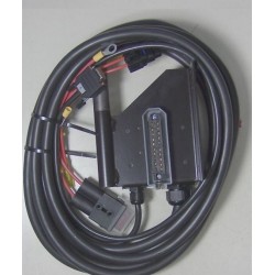 Connection cable set ECO 2015[HORSCH]