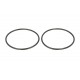 Sleeve gasket 110X120X5mm[Bepco]