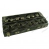 Cylinder head Perkins A4.236/A4.248/A4.212[Bepco]