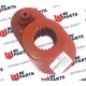 Flywheel fuse Welger AP41, 45[AVparts]