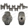 Crankshaft Perkins 4.212[AVparts]