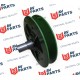 Complete variator John Deere Z10577+Z10747+Z10768[AVparts]