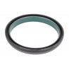 Crankshaft rear oil seal John Deere 7.6, 122.6 мм[Victor Reinz]