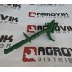 Roller inclusion under vyazalkoy with a crescent