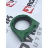 Корпус подшипника пресс-подборщика John Deere