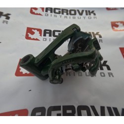 Вязальный апарат пресс-подборщика John Deere