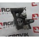 Knotter set (shaft 28mm)