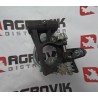 Knotter set (shaft 28mm)