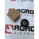 Ролик натяжний ременя генератора AL77334.01[Agroparts]