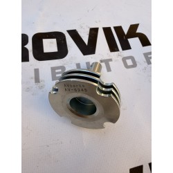 Захват шнура (шпагата) пресс-подборщика Sipma Z224