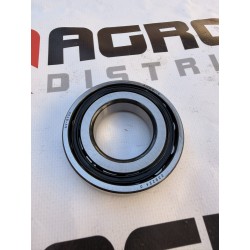 Bearing pusher piston