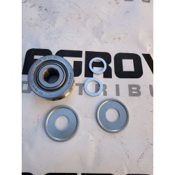 Ролик поршня 62х20 для пресс-подборщика Welger AP61