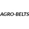 Вариаторный комбайновый ремень 32х18-3370 [Agro-Belts]