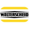 Вал карданный W2400 - 510мм для кукурузной жатки Geringhoff [Walterscheid]